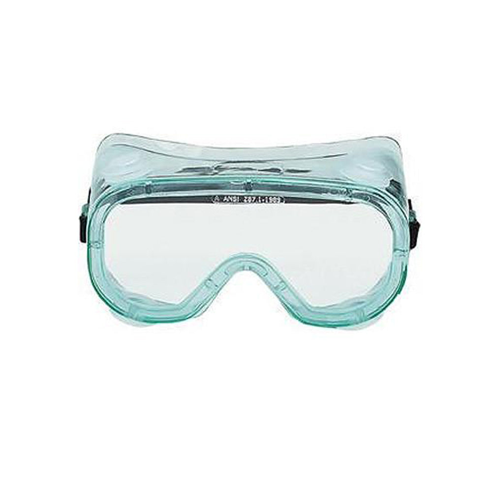 Radnor Chemical Splash Goggles | Indirect Vent Protection – True PPE